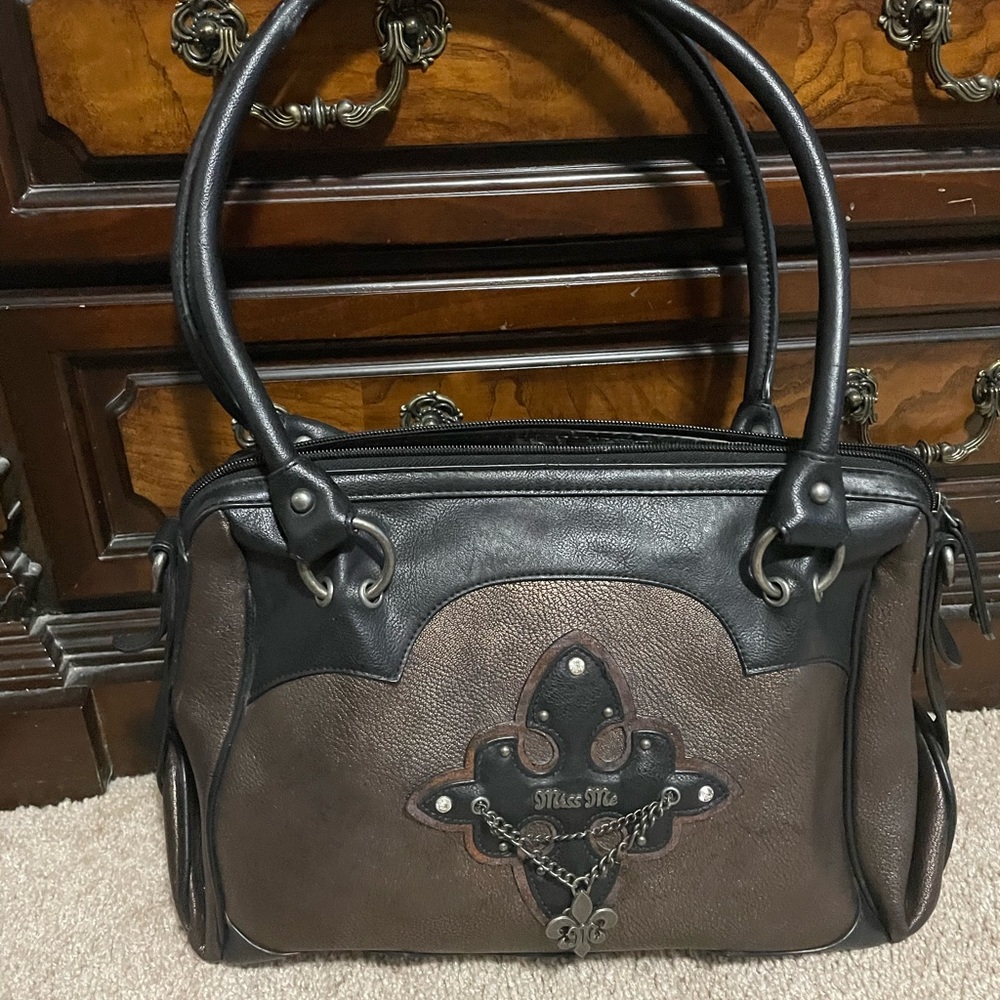 Miss Me purse